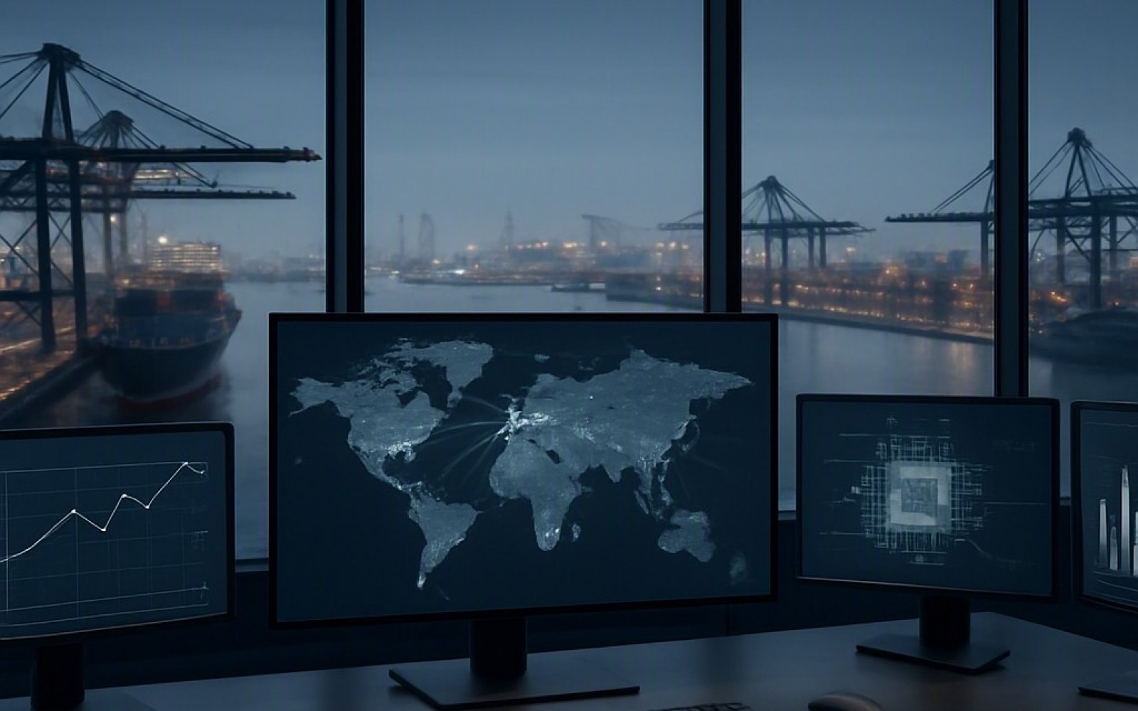 AI Chip Supply Chains And Enterprise Reshapes The Next Market Opportunity