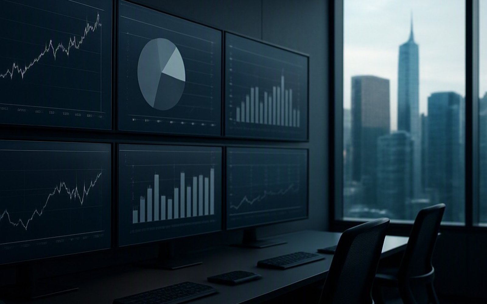 Capital Allocation During Expensive Funding Cycles Draws Fresh Investor Attention