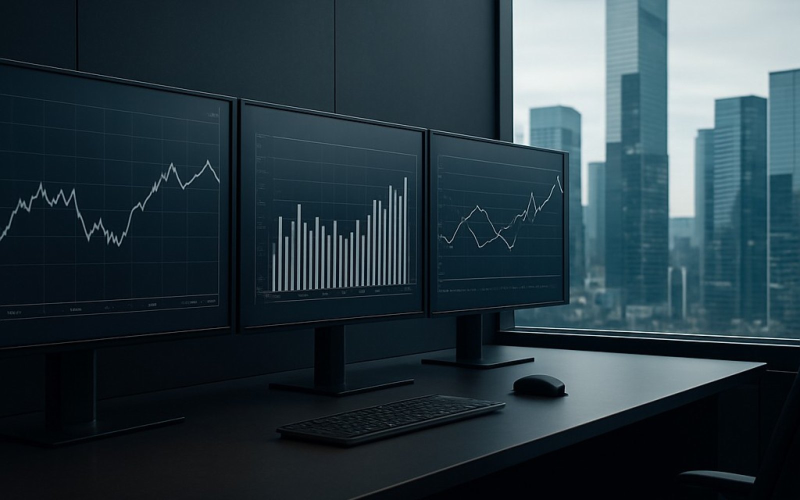 Cash-flow Resilience For Mid-market Businesses Opens A New Margin Debate