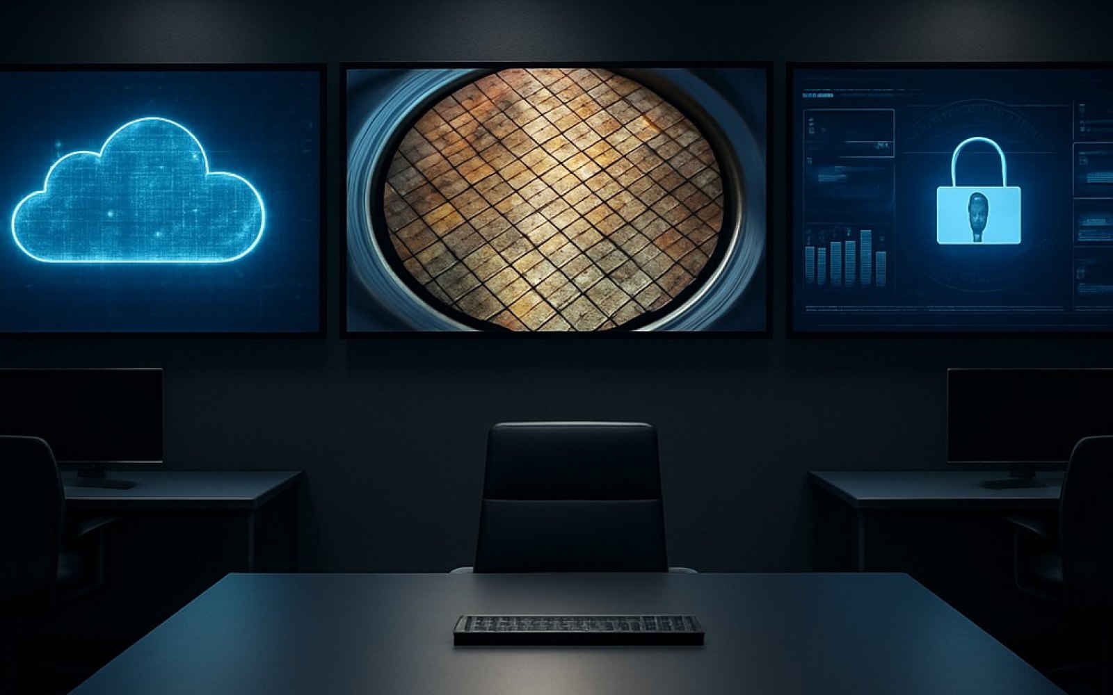 Cloud Computing Infrastructure And Enterprise Migration Opens A New Margin Debate
