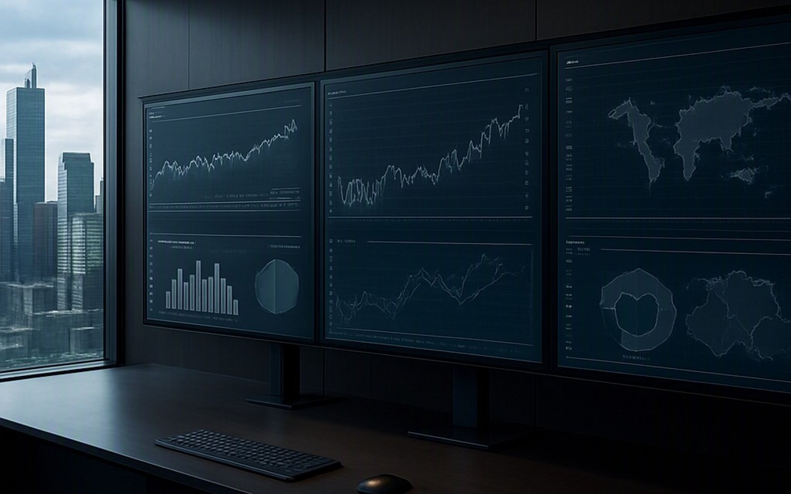 Currency Risk And Global Treasury Planning Signals A New Capital Allocation Shift