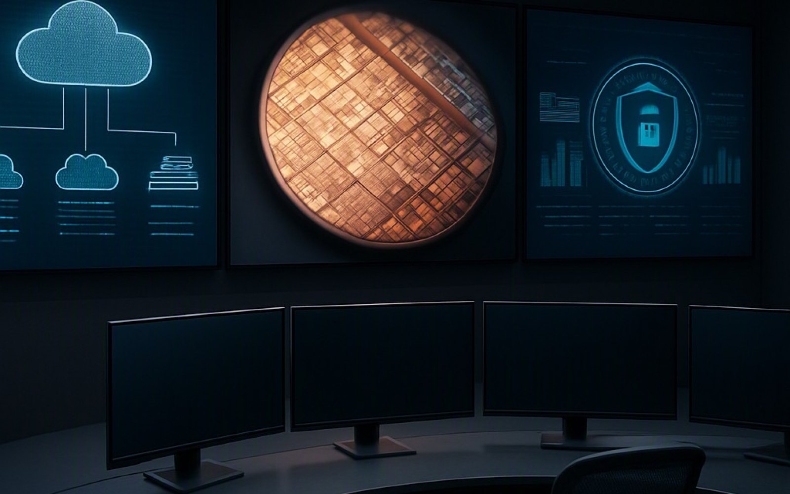 Cybersecurity Spending As A Board-level Capital Signals A New Capital Allocation Shift
