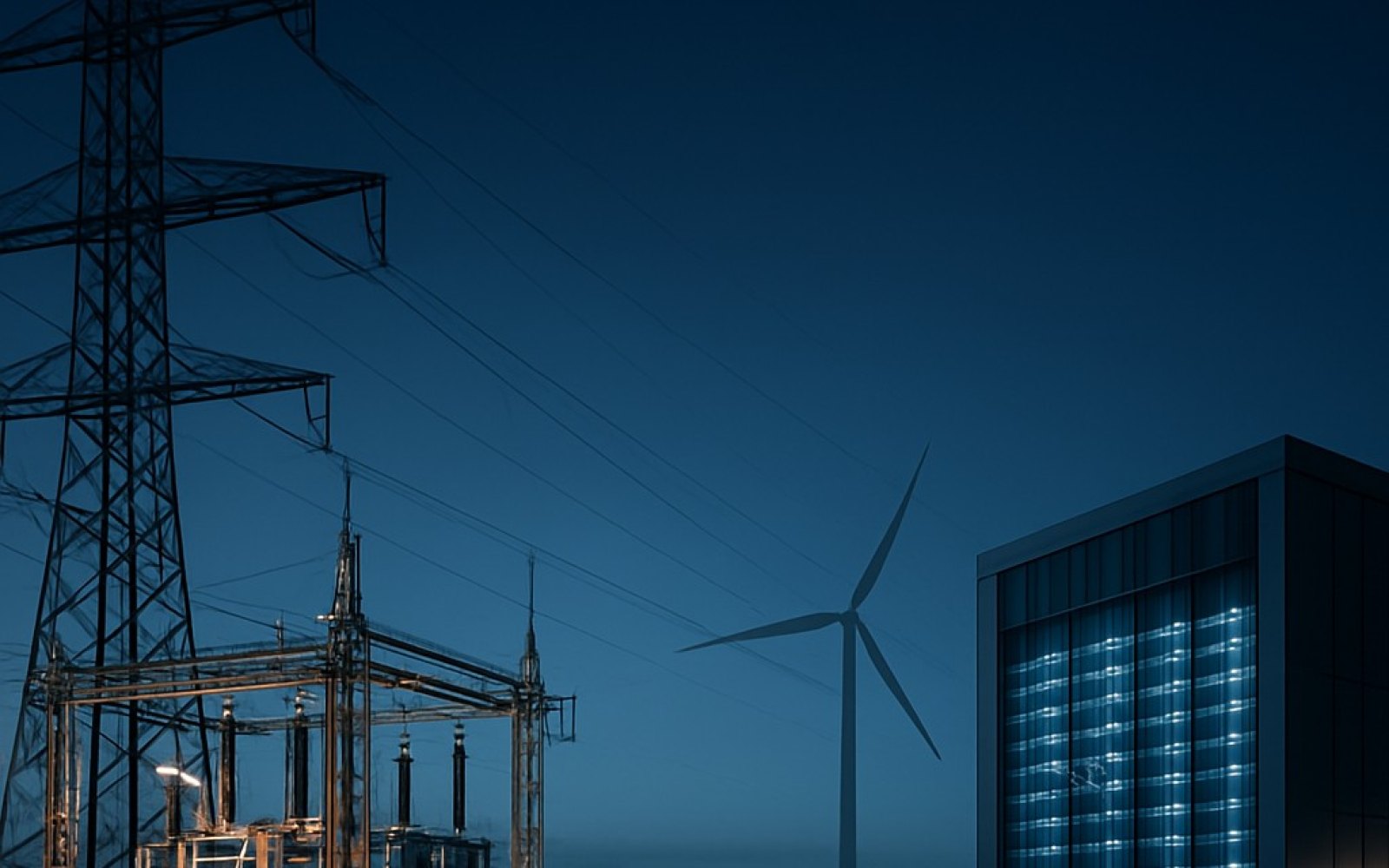 Energy Security And Corporate Operating Resilience Draws Fresh Investor Attention