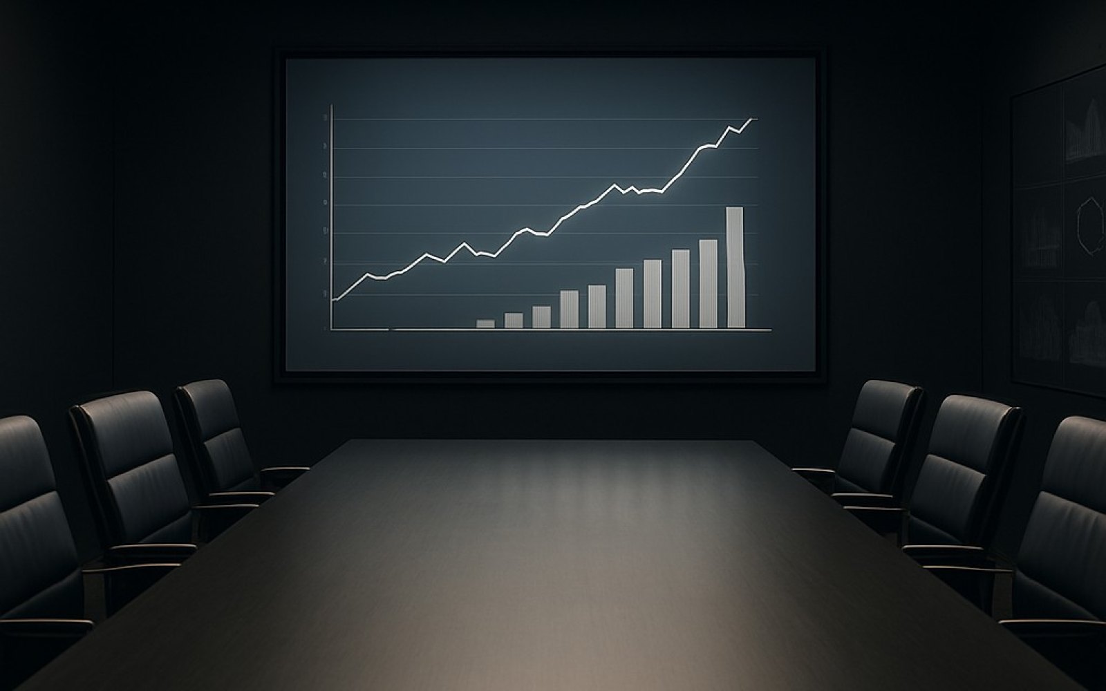 Fundraising Discipline In Selective Capital Markets Draws Fresh Investor Attention