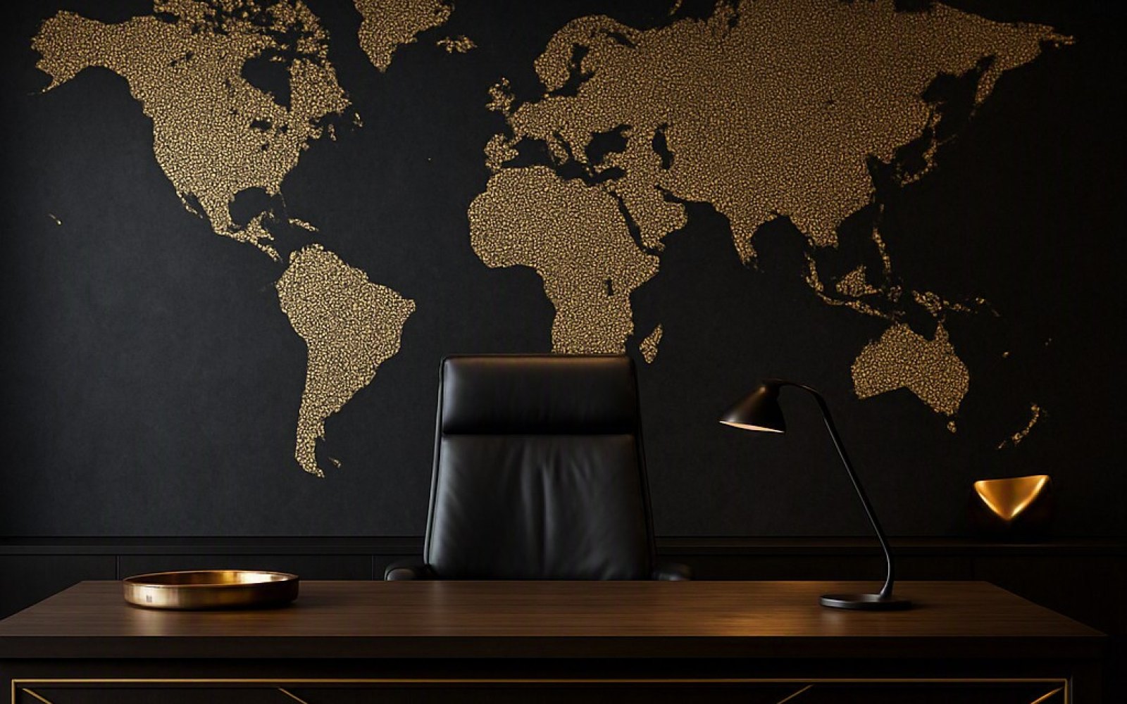 Global Wealth Concentration And Next-generation Investment Signals A New Capital Allocation Shift