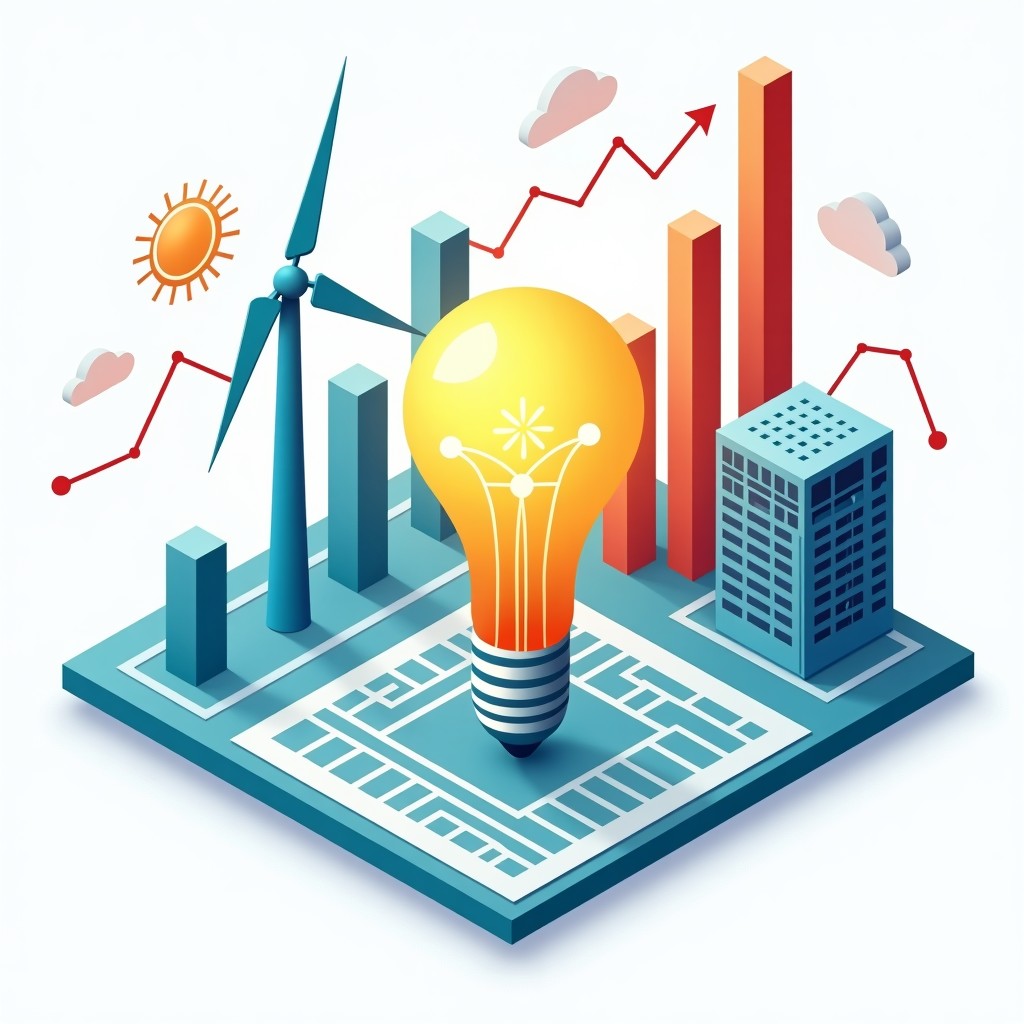 Harnessing Energy Security for Corporate Resilience: A Strategic Blueprint