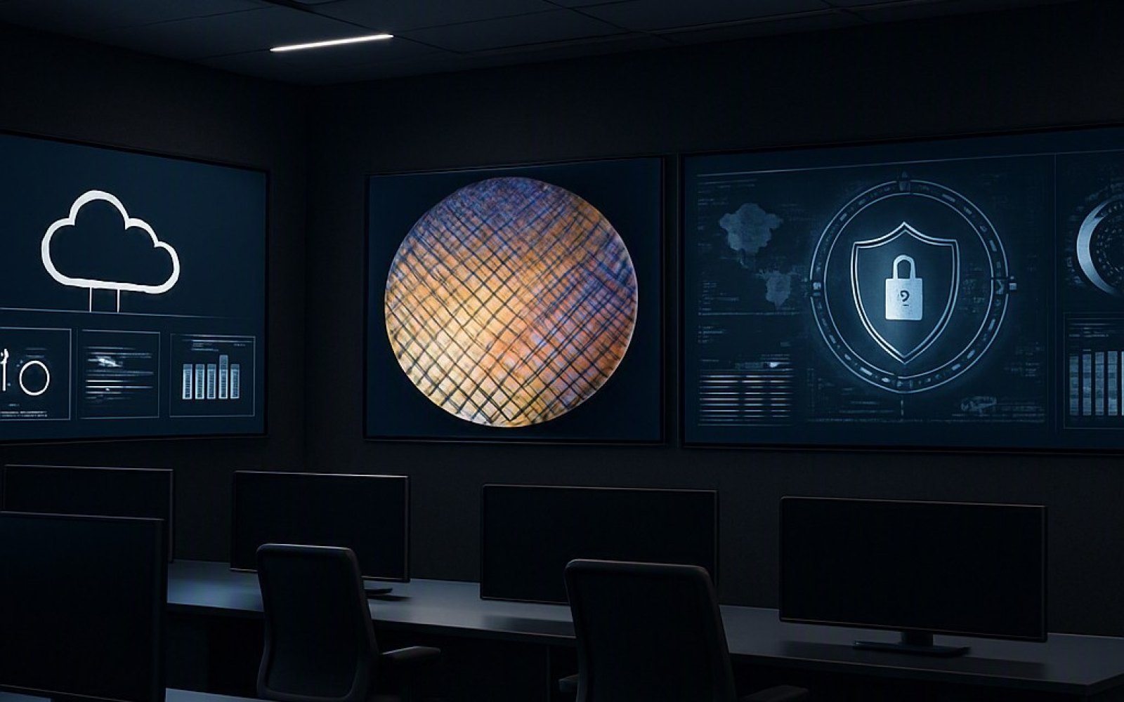 How Leaders Are Reading Cybersecurity Spending As A Board-level Capital