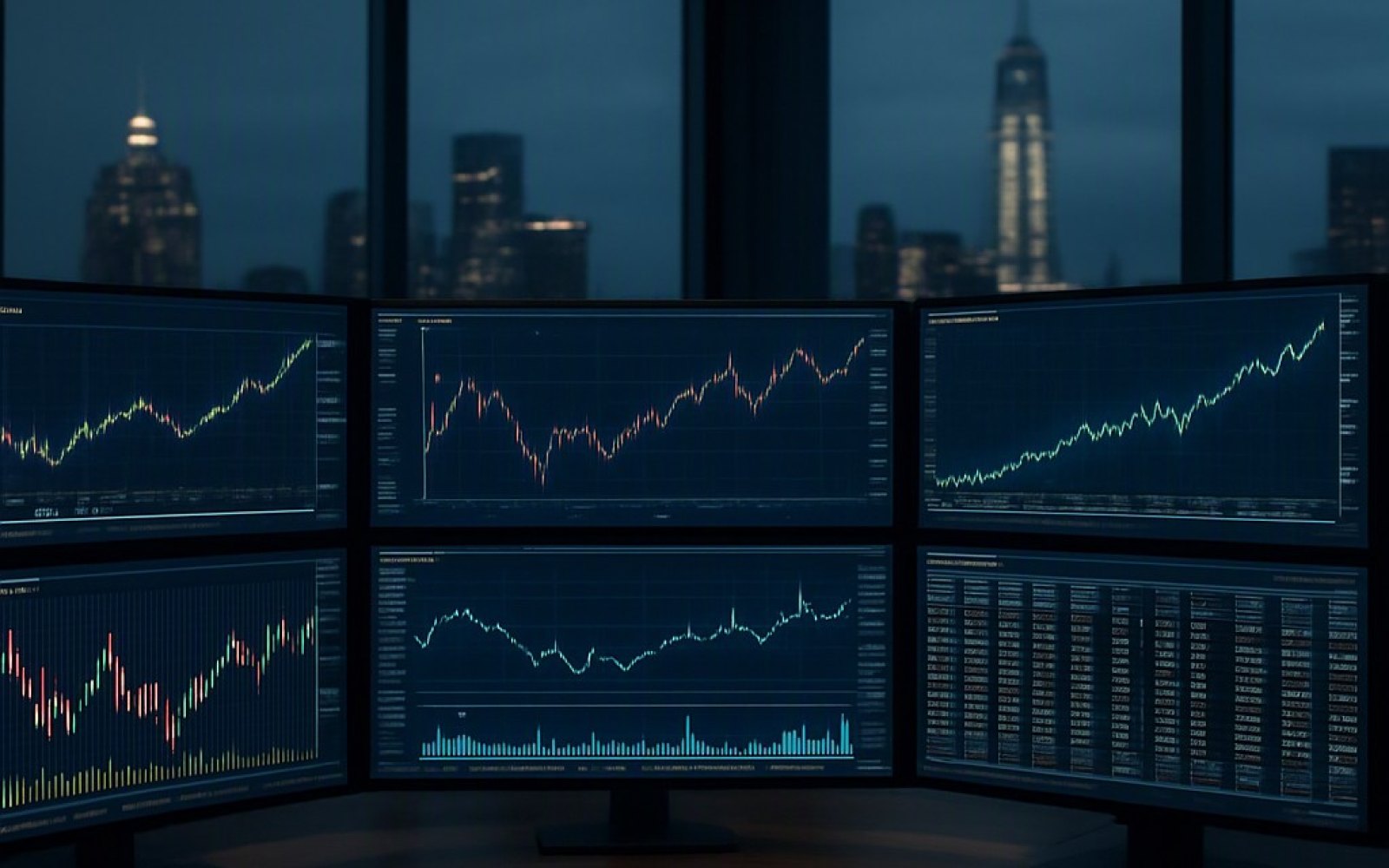 How Leaders Are Reading Emerging Market Growth Opportunities