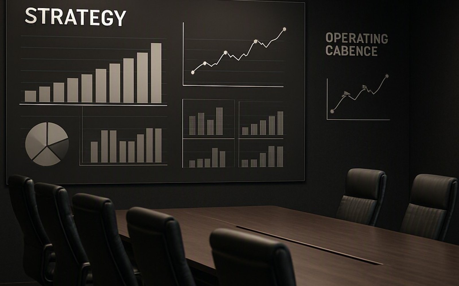 How Leaders Are Reading Productivity Culture For High-growth Teams