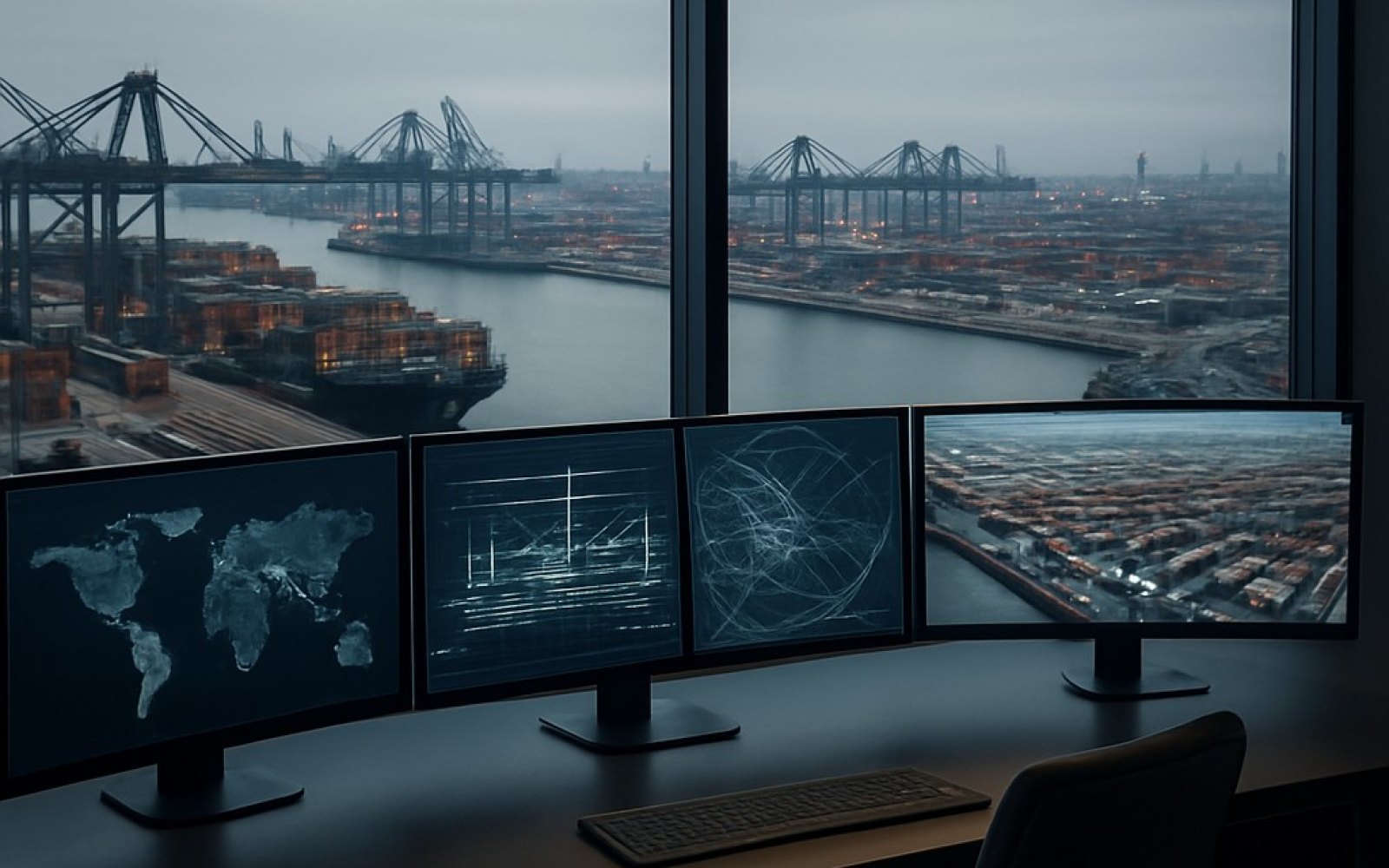 Inside The Business Case For AI Chip Supply Chains And Enterprise