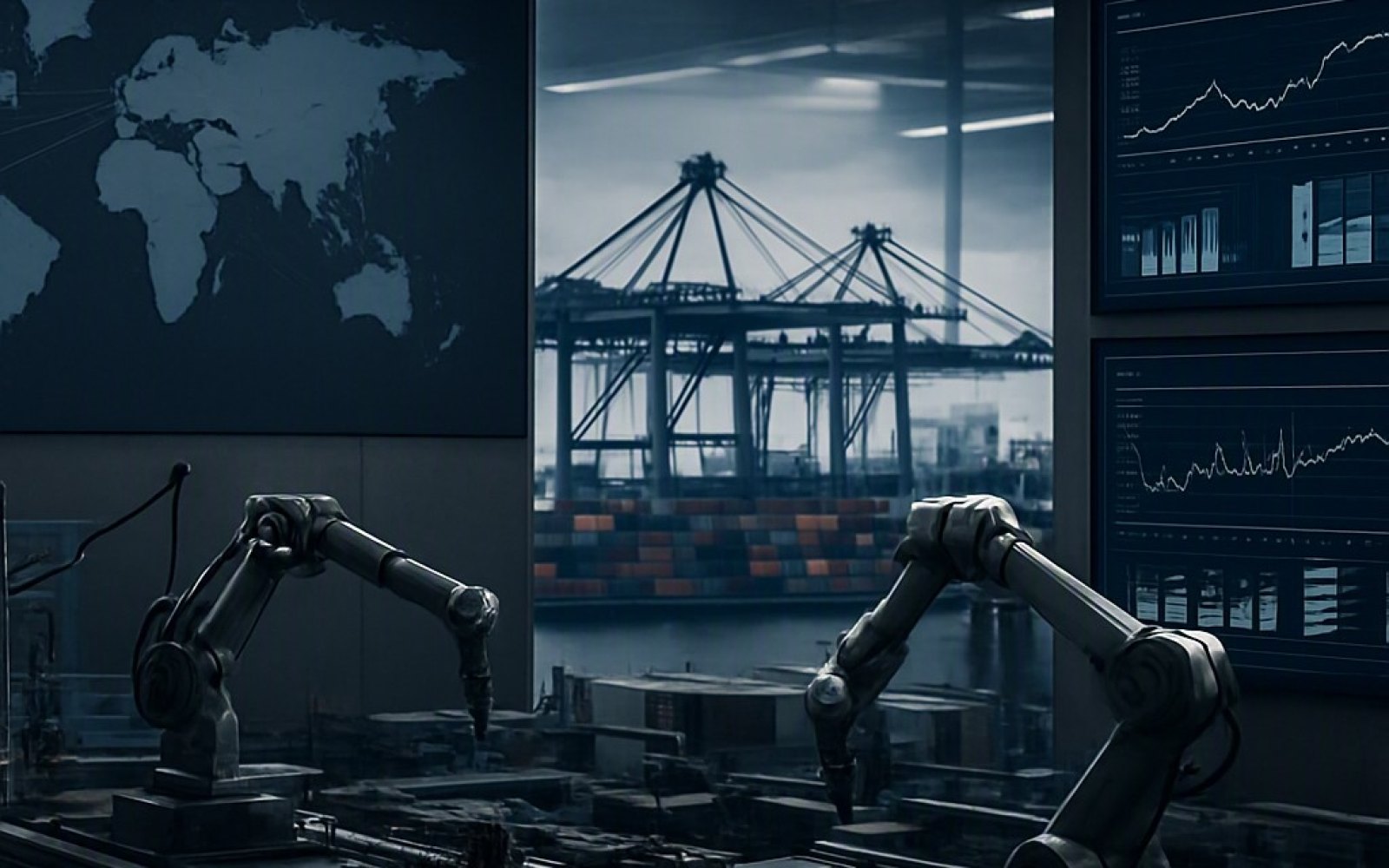 Inside The Business Case For Currency Movements And Cross-border Earnings Risk