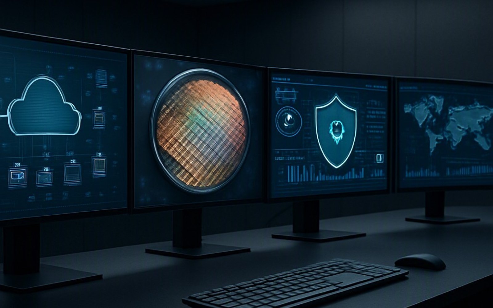 Inside The Business Case For Cybersecurity Spending As A Board-level Capital