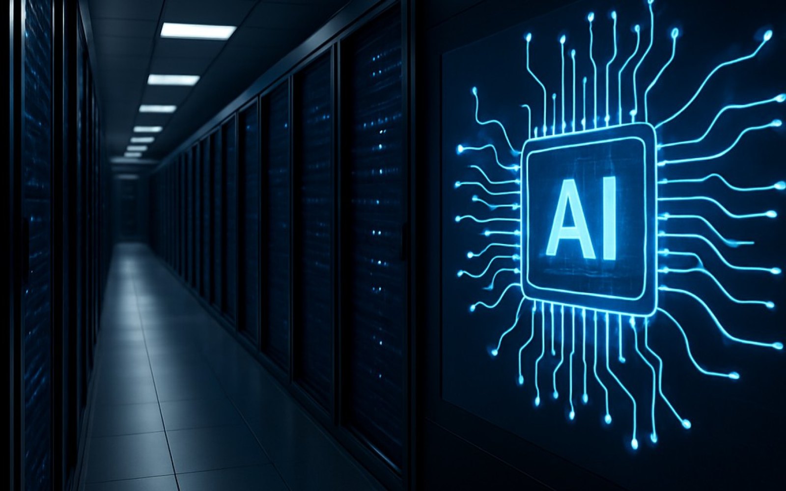 Inside The Business Case For Proprietary Data Strategy And Productivity Gains