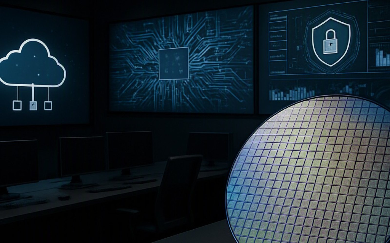 Inside The Business Case For Semiconductor Demand Cycles And Advanced Chip