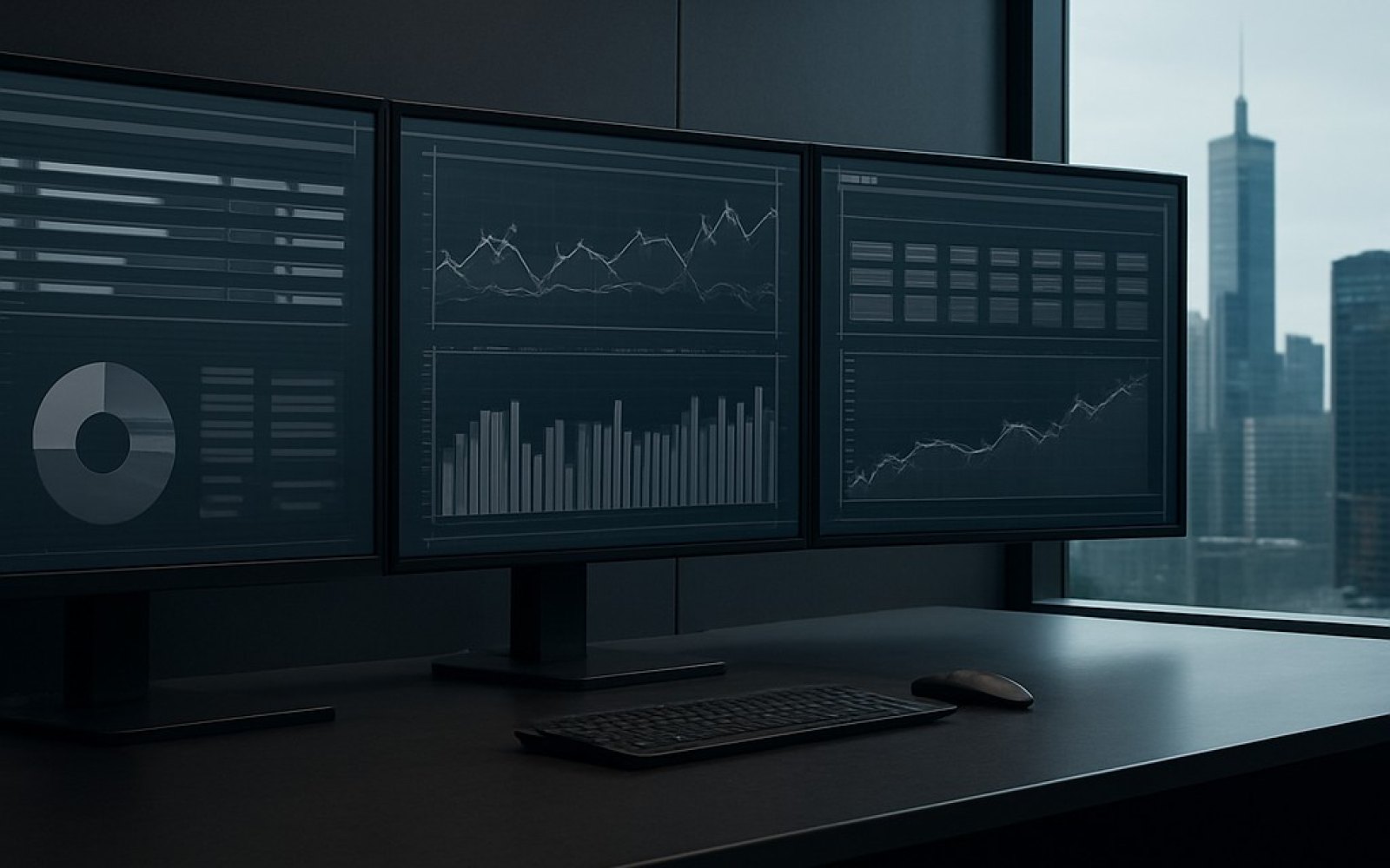 Interest-rate Strategy And Balance-sheet Discipline Opens A New Margin Debate