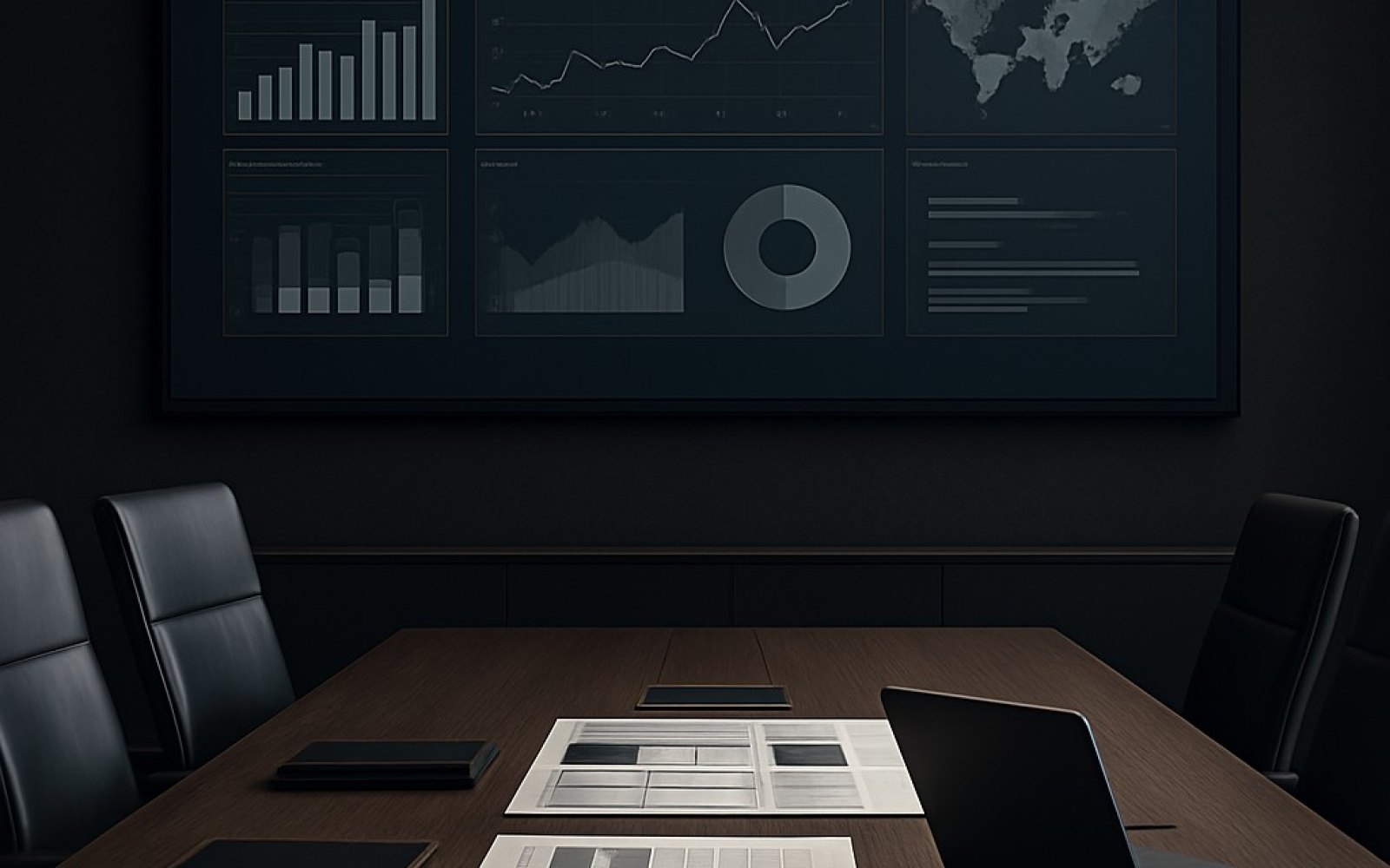 Premium Brand Positioning In Competitive Markets Draws Fresh Investor Attention