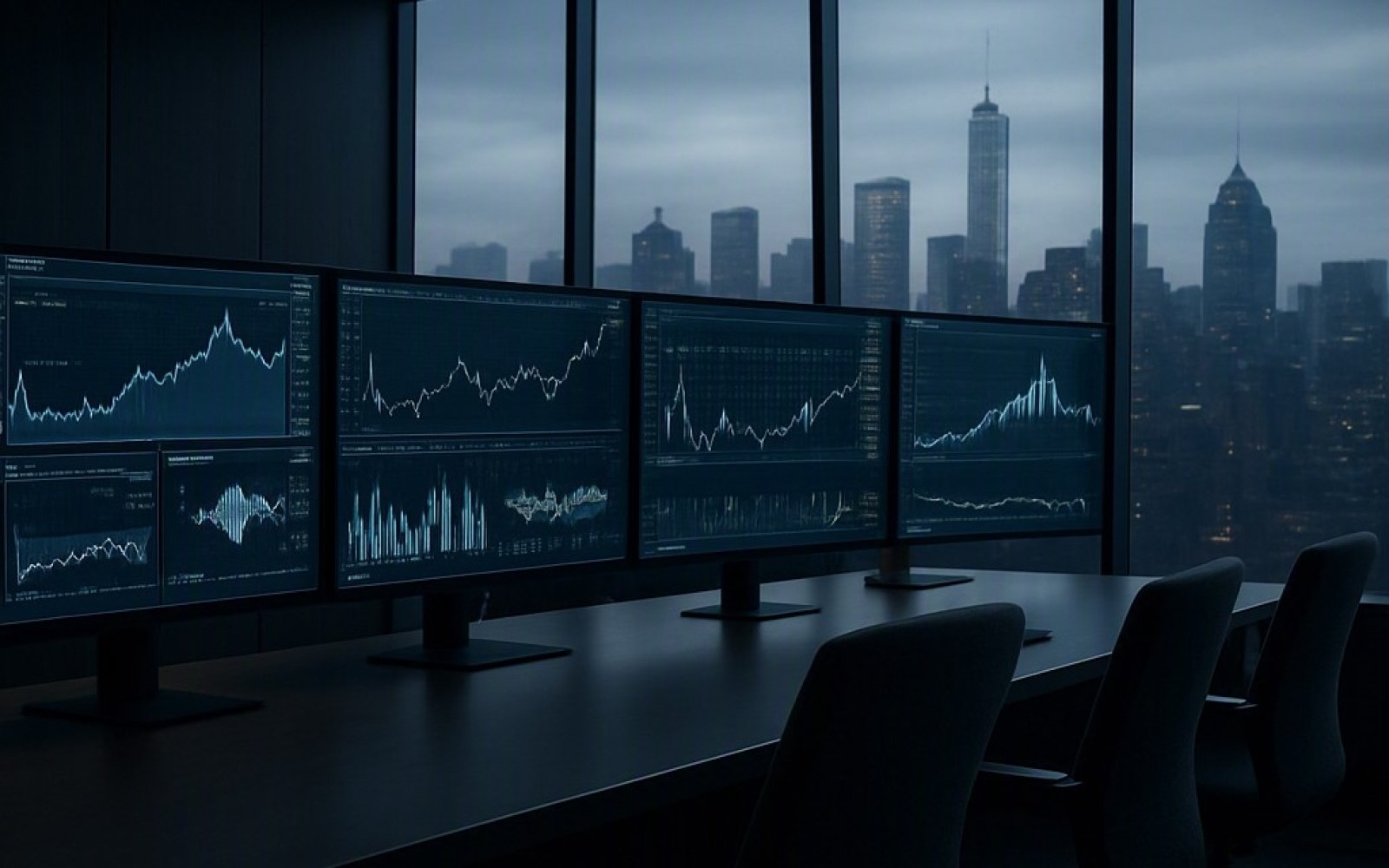Sector Rotation And Investor Positioning Opens A New Margin Debate