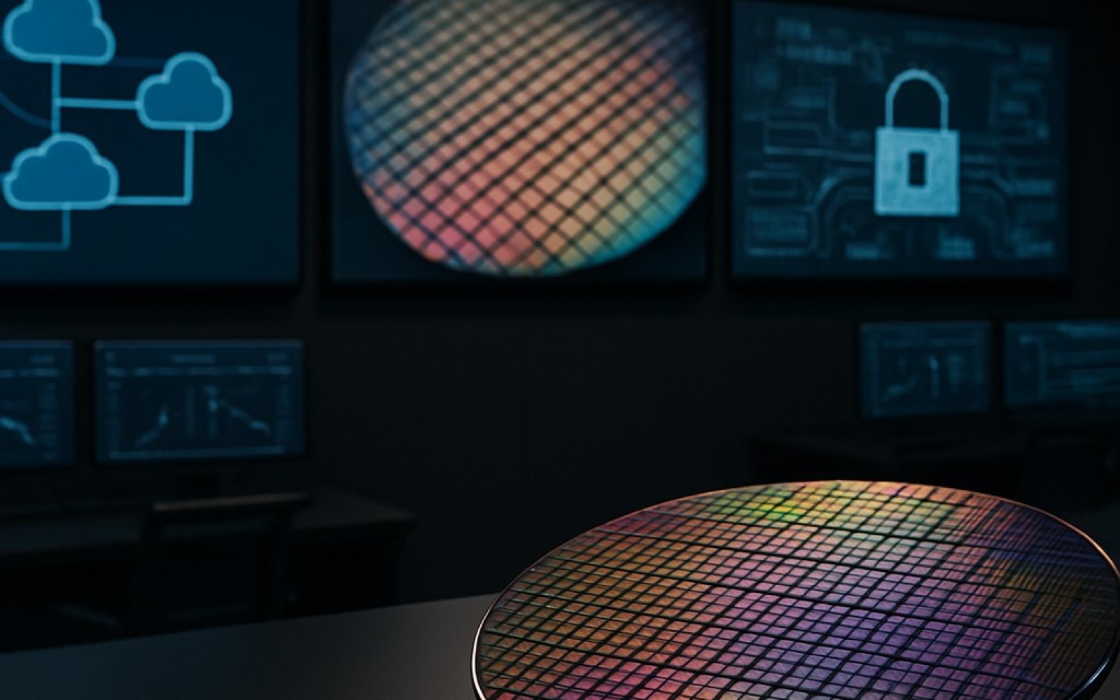 Semiconductor Demand Cycles And Advanced Chip Draws Fresh Investor Attention