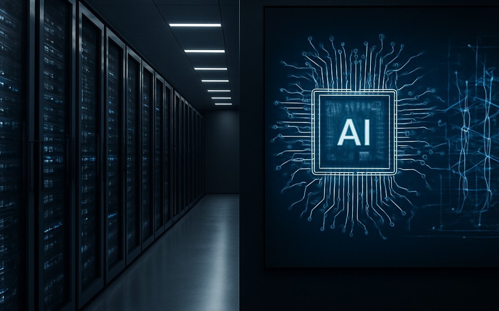 The Investor Playbook Behind AI Infrastructure Investment And Data Center