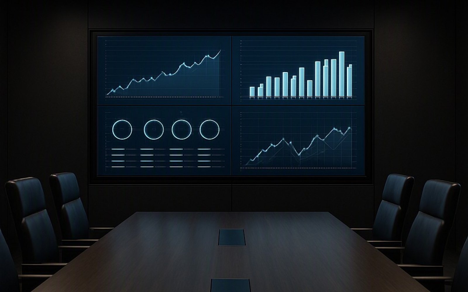 The Investor Playbook Behind Decision Quality And Operating Cadence