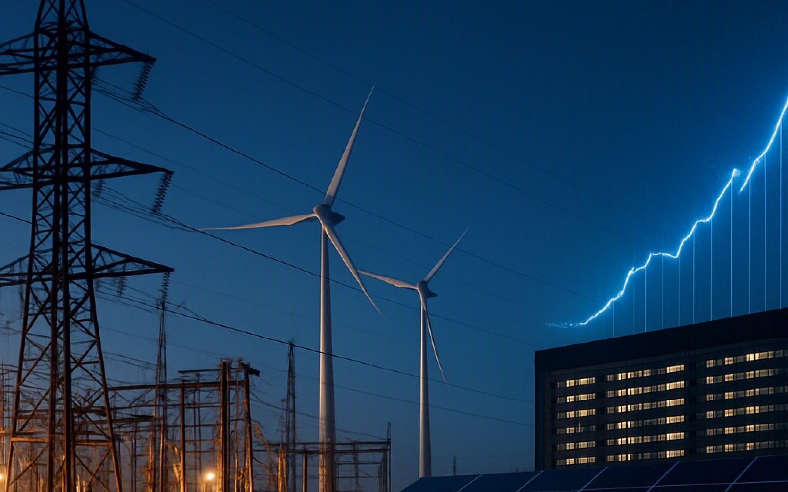 The Investor Playbook Behind Energy Security And Corporate Operating Resilience