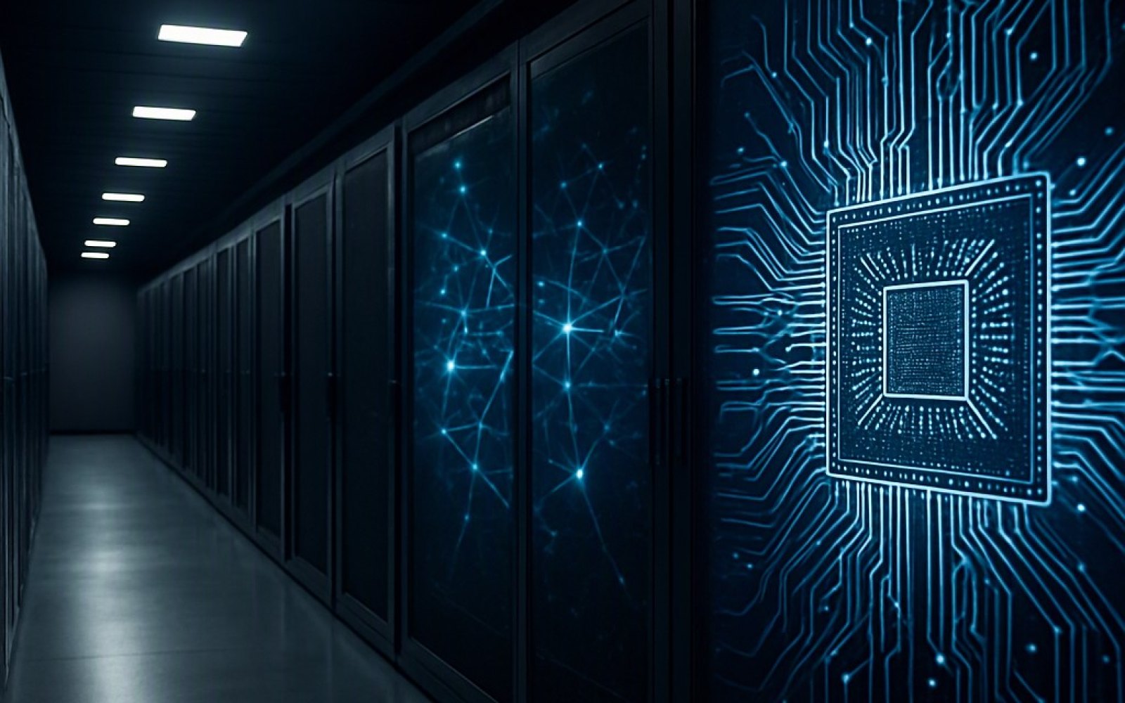 The Investor Playbook Behind Proprietary Data Strategy And Productivity Gains
