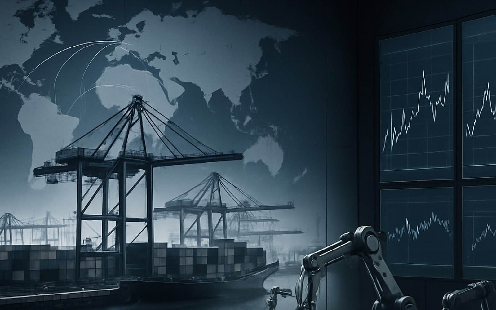 Why Currency Movements And Cross-border Earnings Risk Is Moving Up The Boardroom Agenda
