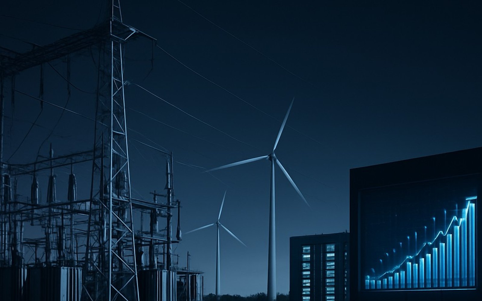 Why Industrial Electrification And Long-term Infrastructure Returns Is Moving Up The Boardroom Agenda