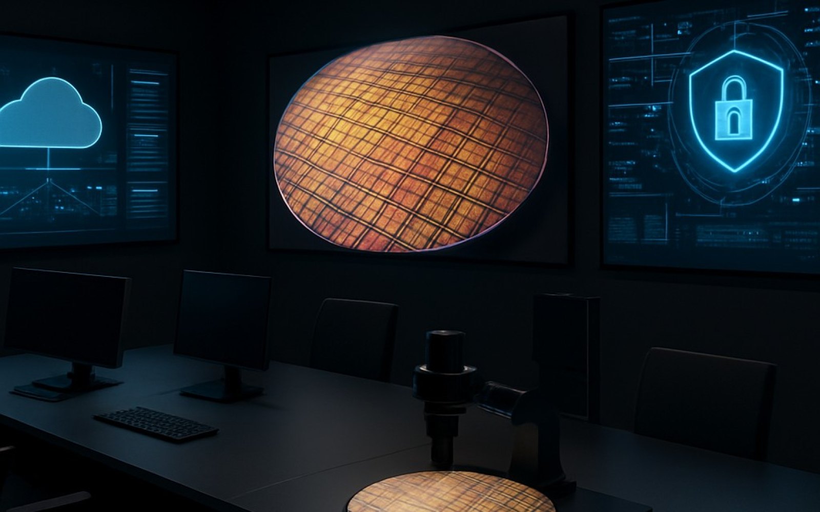 Why Semiconductor Demand Cycles And Advanced Chip Is Moving Up The Boardroom Agenda