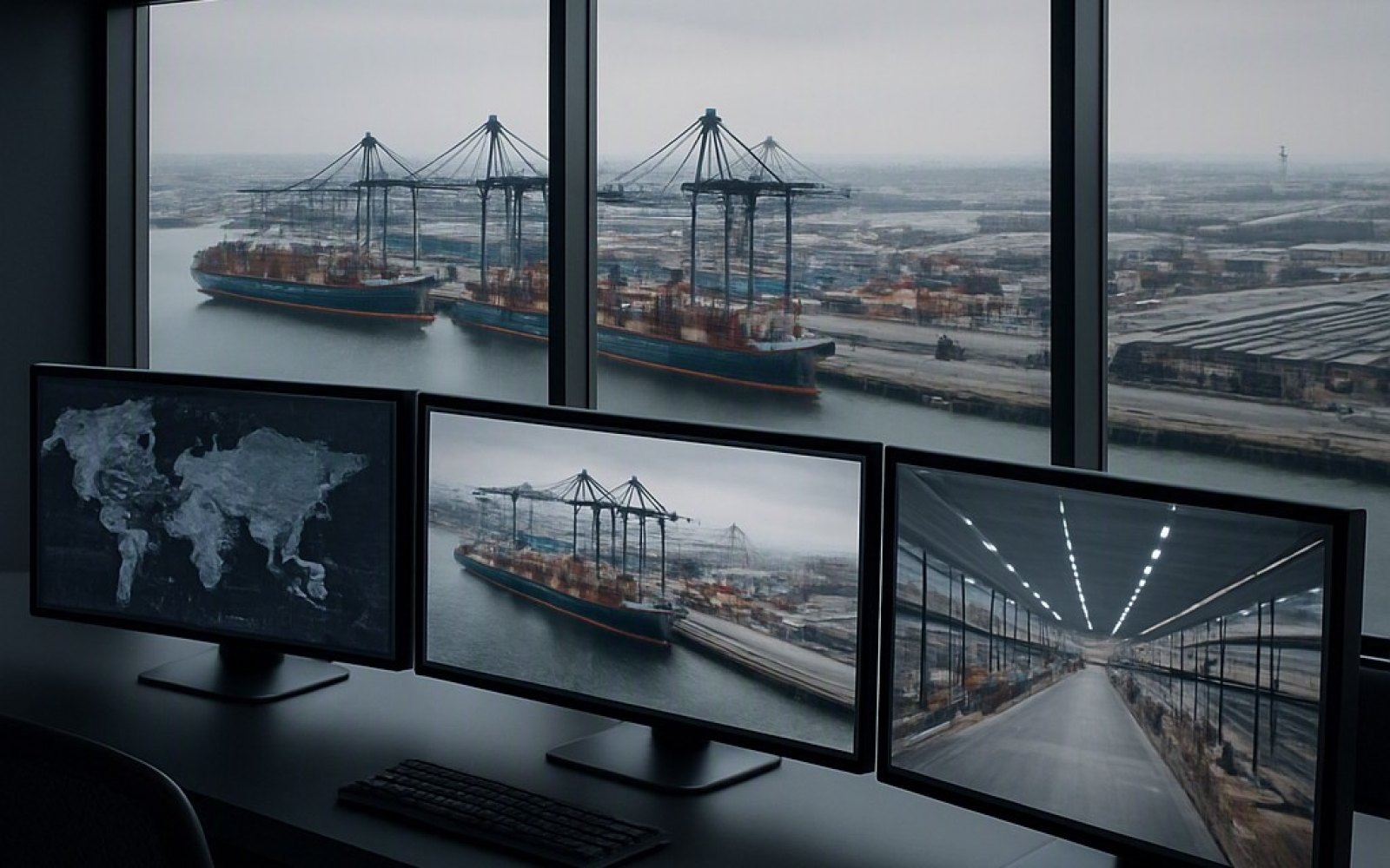 Why Supply-chain Volatility And Inventory Discipline Is Moving Up The Boardroom Agenda
