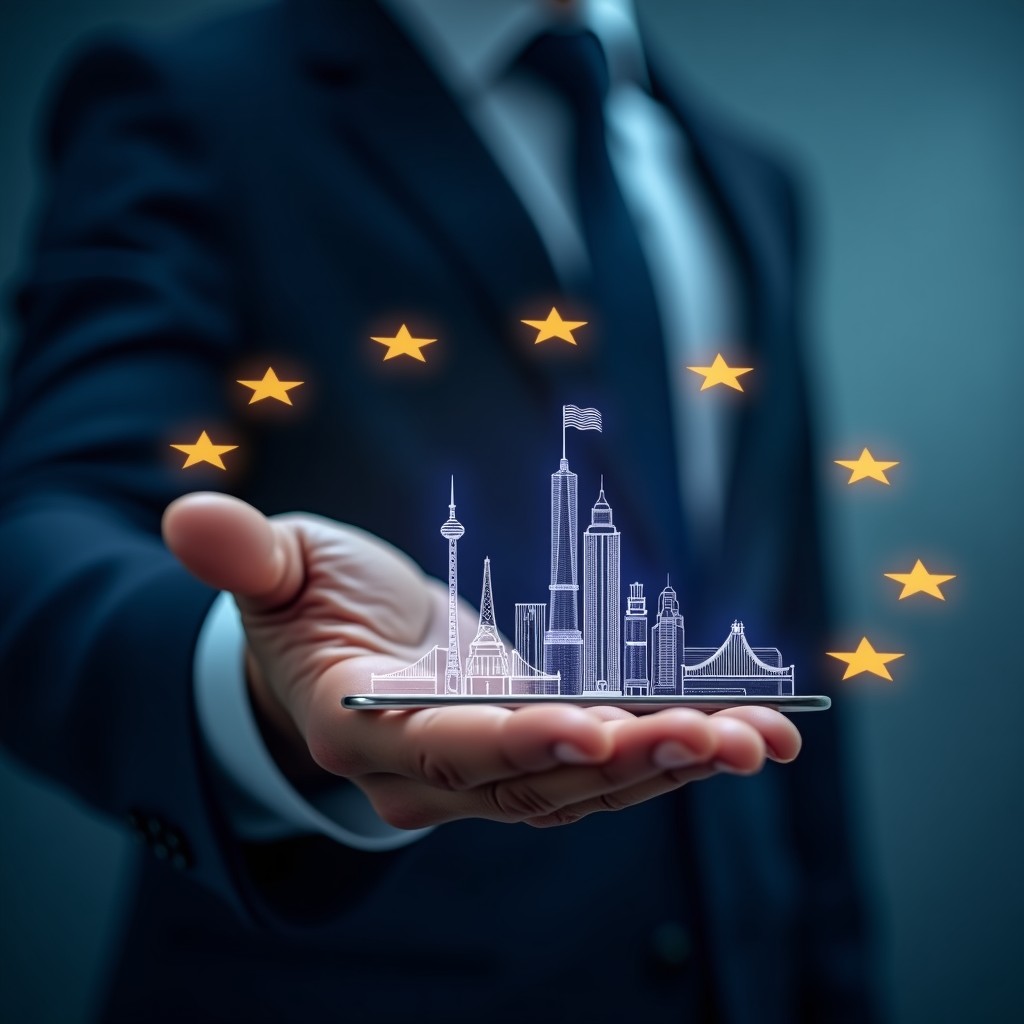 European Union plans to hit China with more import curbs in early 2027