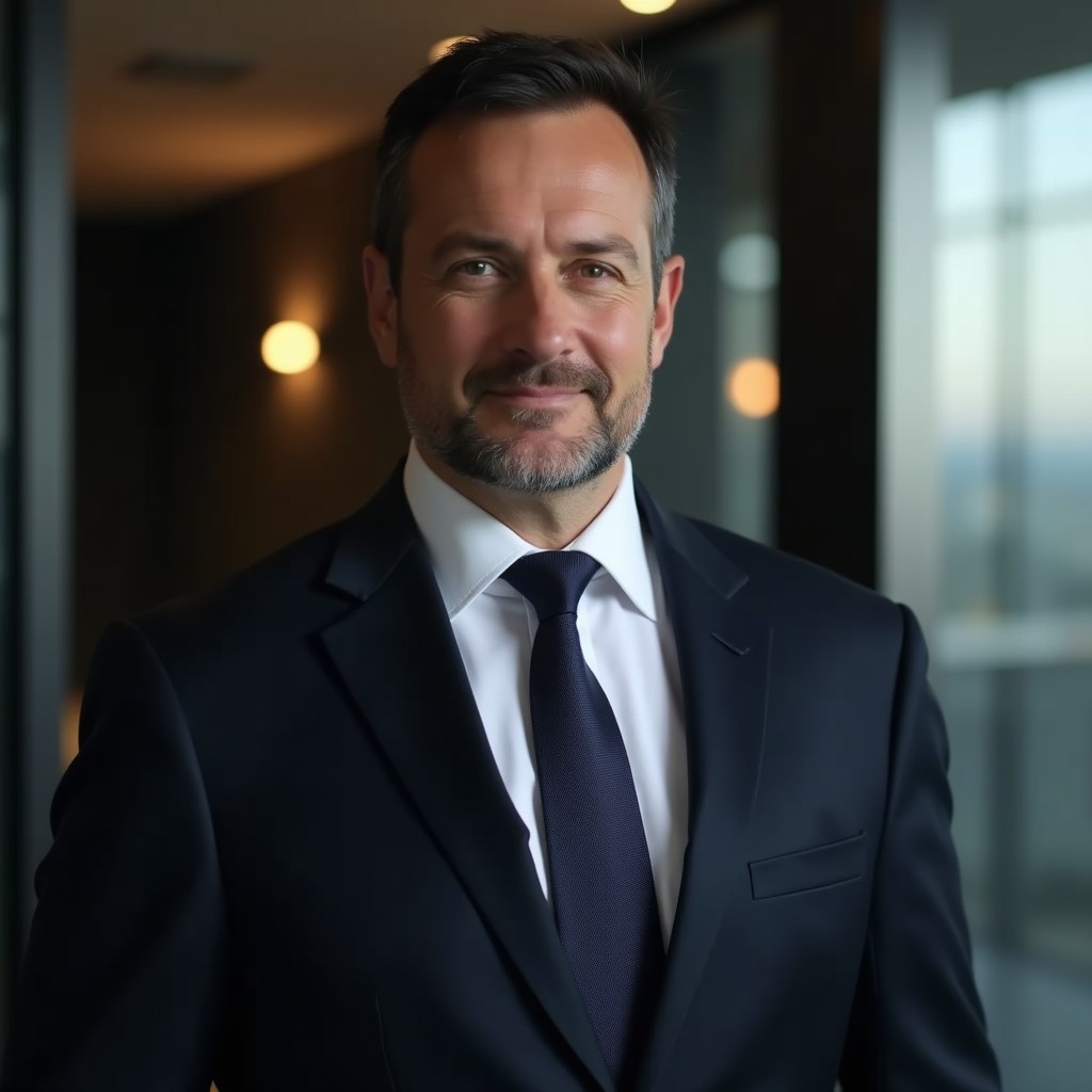 Only 46% of employees trust their leaders. A BCG partner says the fix is simpler than CEOs think