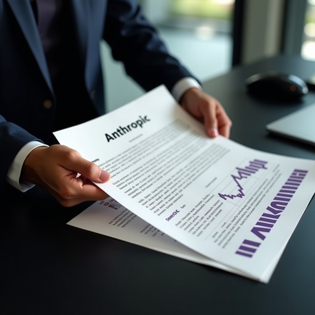 Anthropic's IPO paperwork reveals the stunning finances behind its meteoric rise