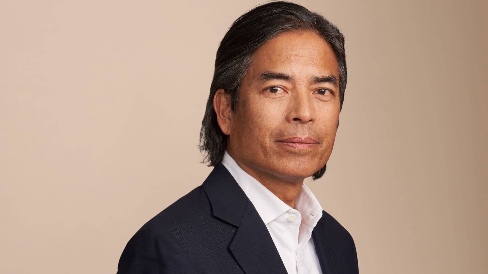 Dan Chung rebuilt a decimated Alger Management after 9/11. He's still finding the market's winners