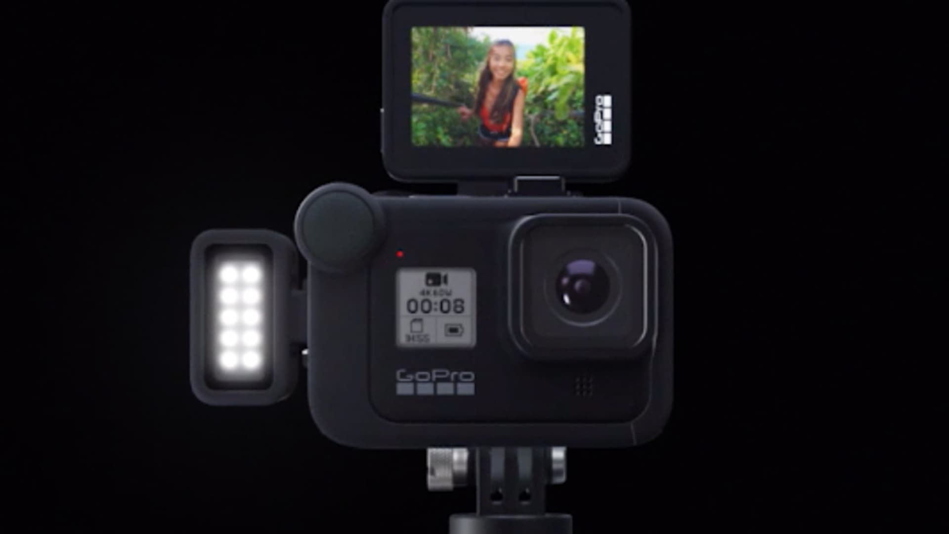 GoPro joins AI bonanza with pivot into data centers as shares skyrocket 38%