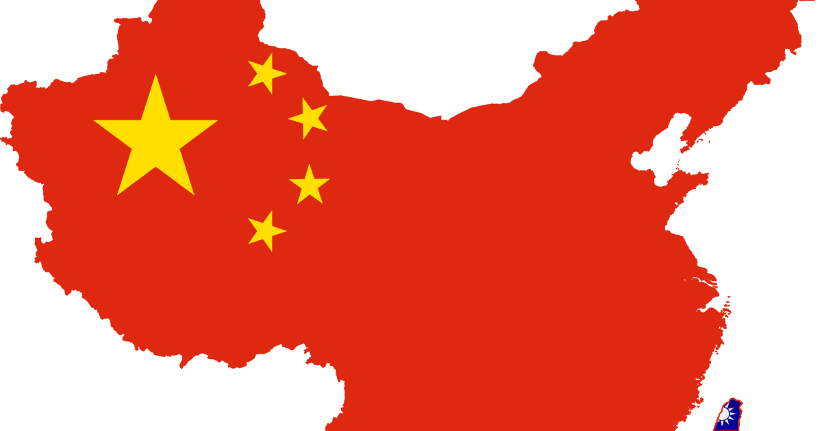 Gordan Chang – “China Is Broke – Rulers Are Desperate – Bad Things Are Going to Happen”
