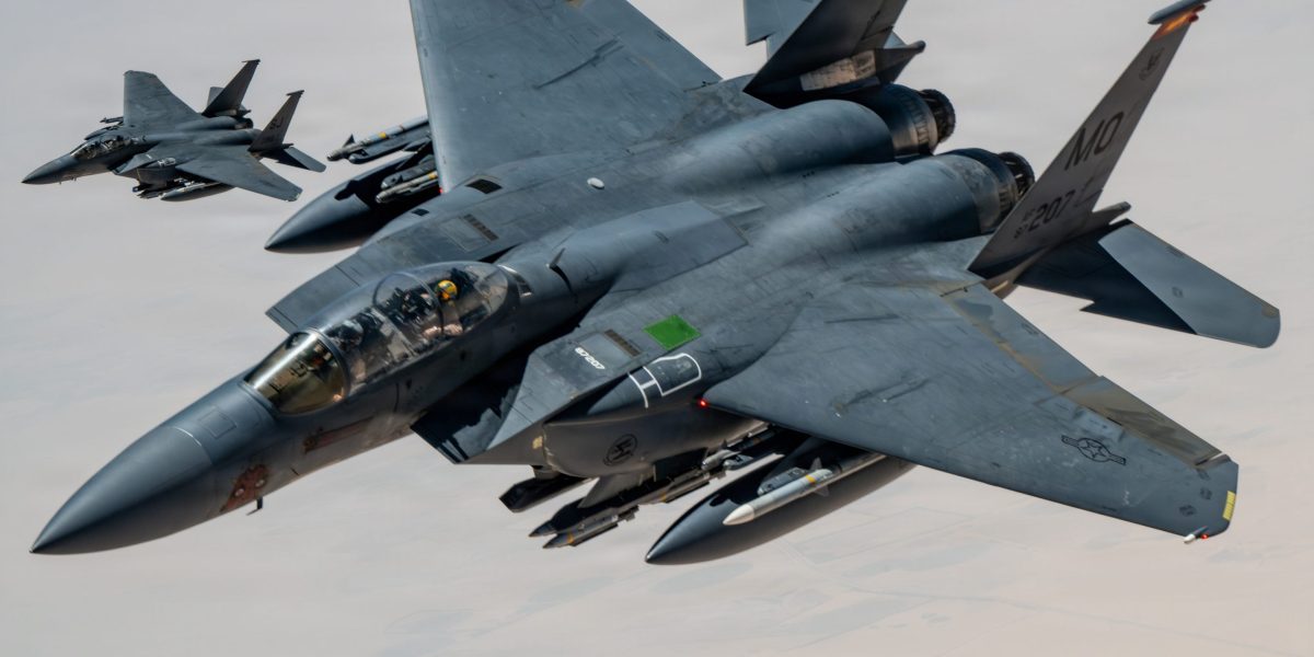Trump is betting that the U.S. naval blockade choking Iran’s economy can achieve what bombs and missiles couldn’t as more oil sneaks out of the Gulf