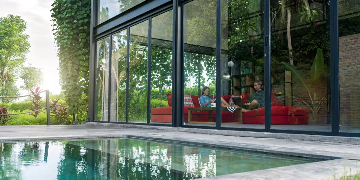 What the superrich want in a home in 2026