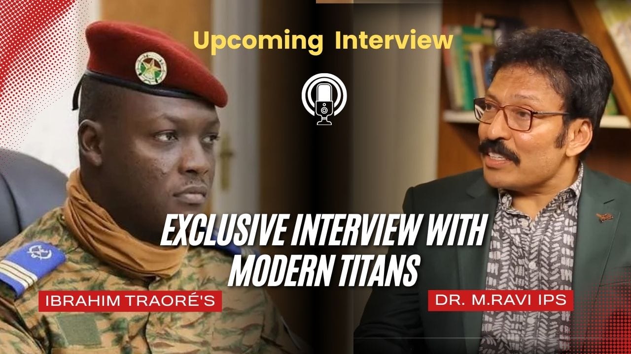 Upcoming billionaire interview feature
